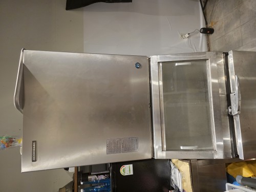 호사자키업소용제빙기